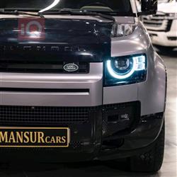 لاند ڕۆڤەر دیفێندەر